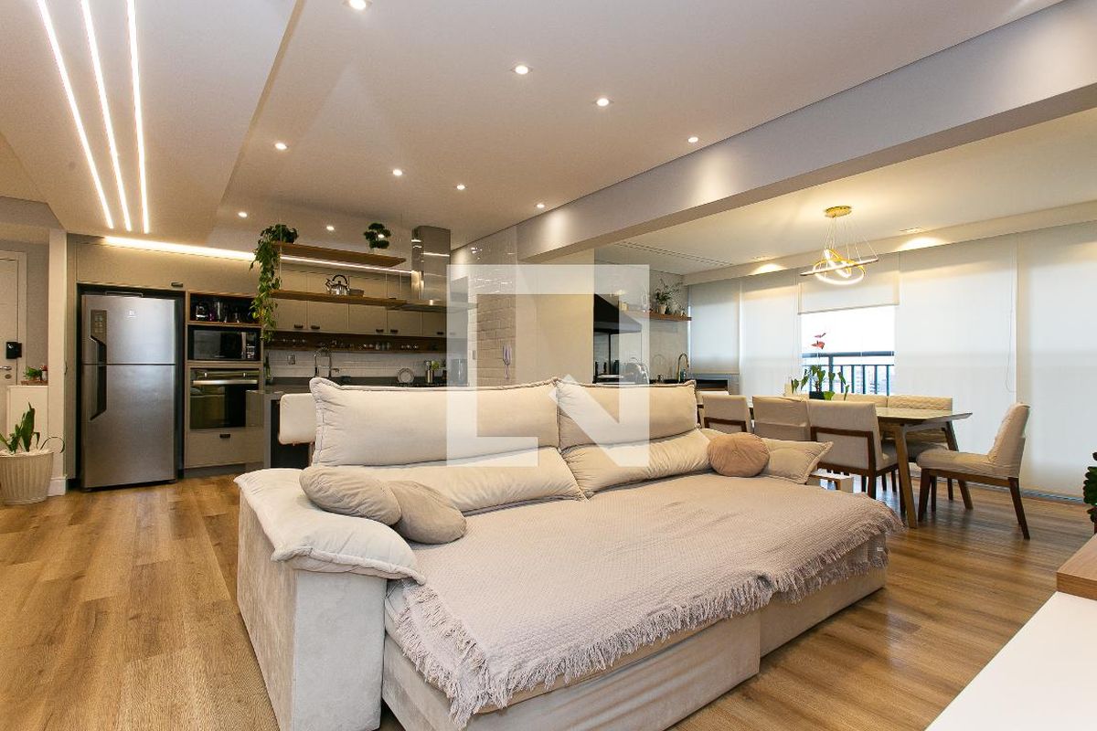 Apartamento, 2 quartos, 106 m² - Foto 4