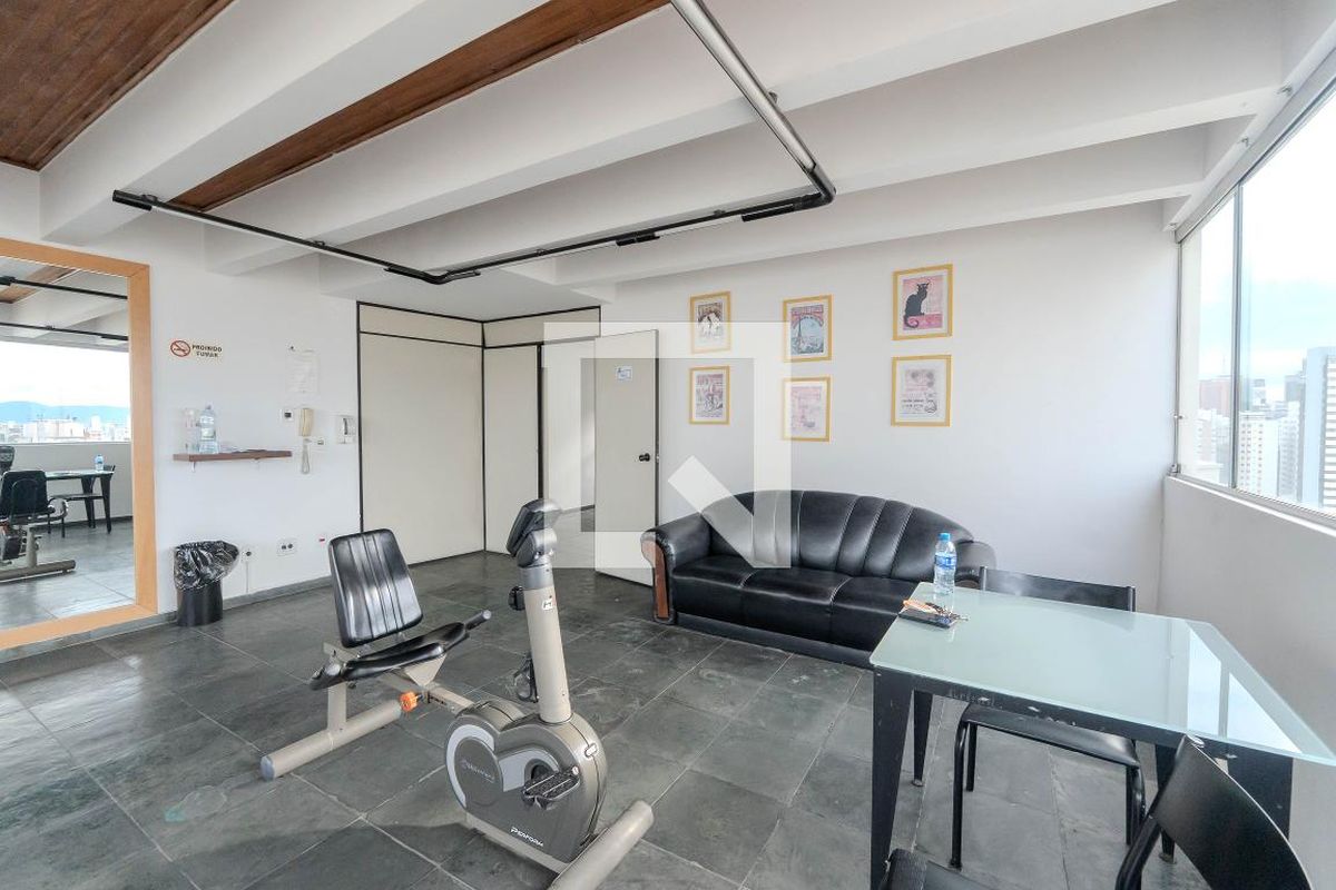 Apartamento, 1 quarto, 35 m² - Foto 68
