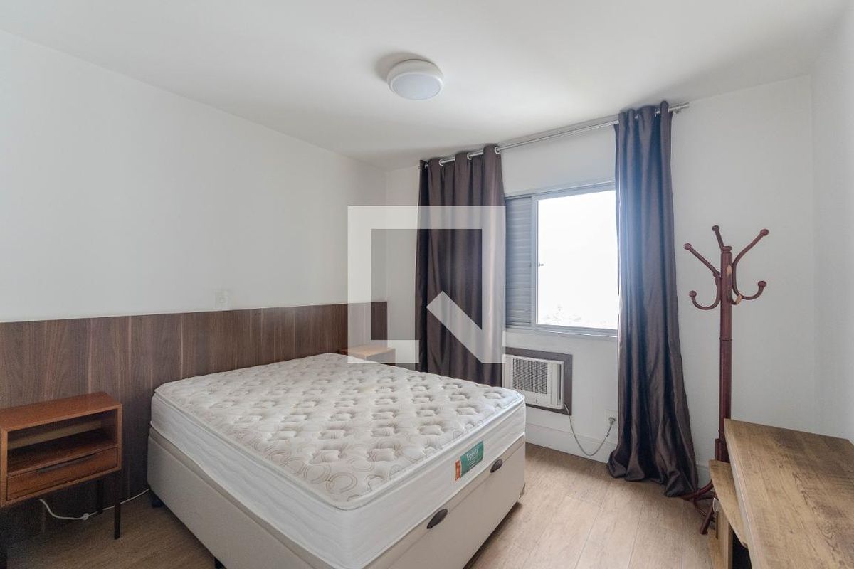 Apartamento, 1 quarto, 35 m² - Foto 22