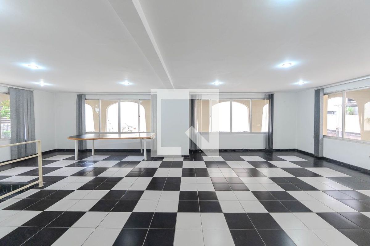 Apartamento, 1 quarto, 35 m² - Foto 88