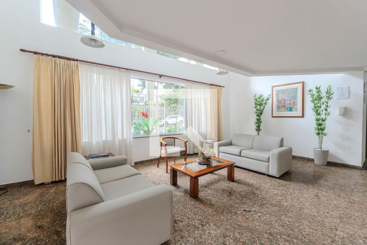 Apartamento, 1 quarto, 35 m² - Foto 98