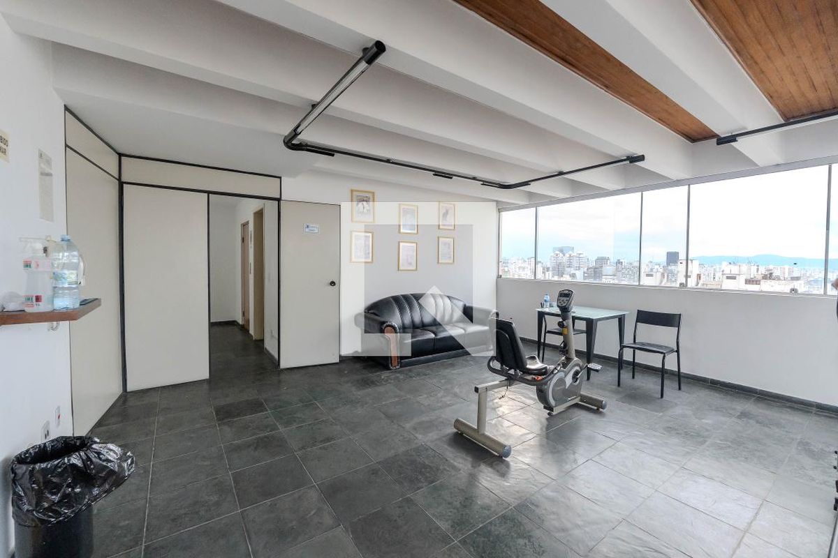 Apartamento, 1 quarto, 35 m² - Foto 66