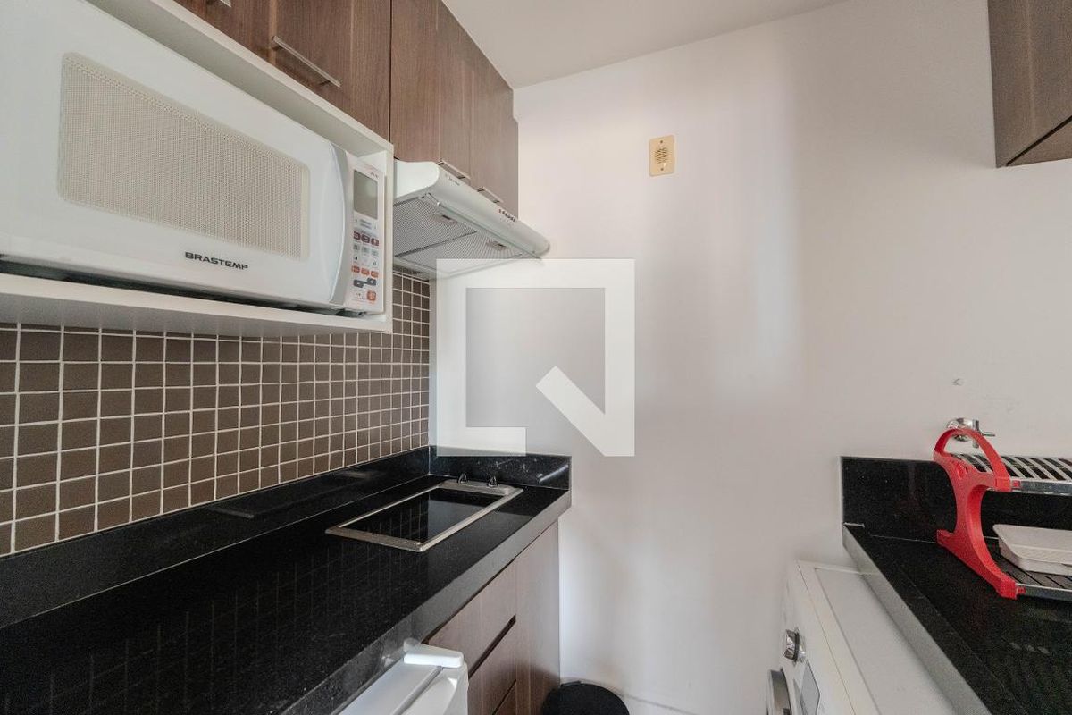Apartamento, 1 quarto, 35 m² - Foto 44