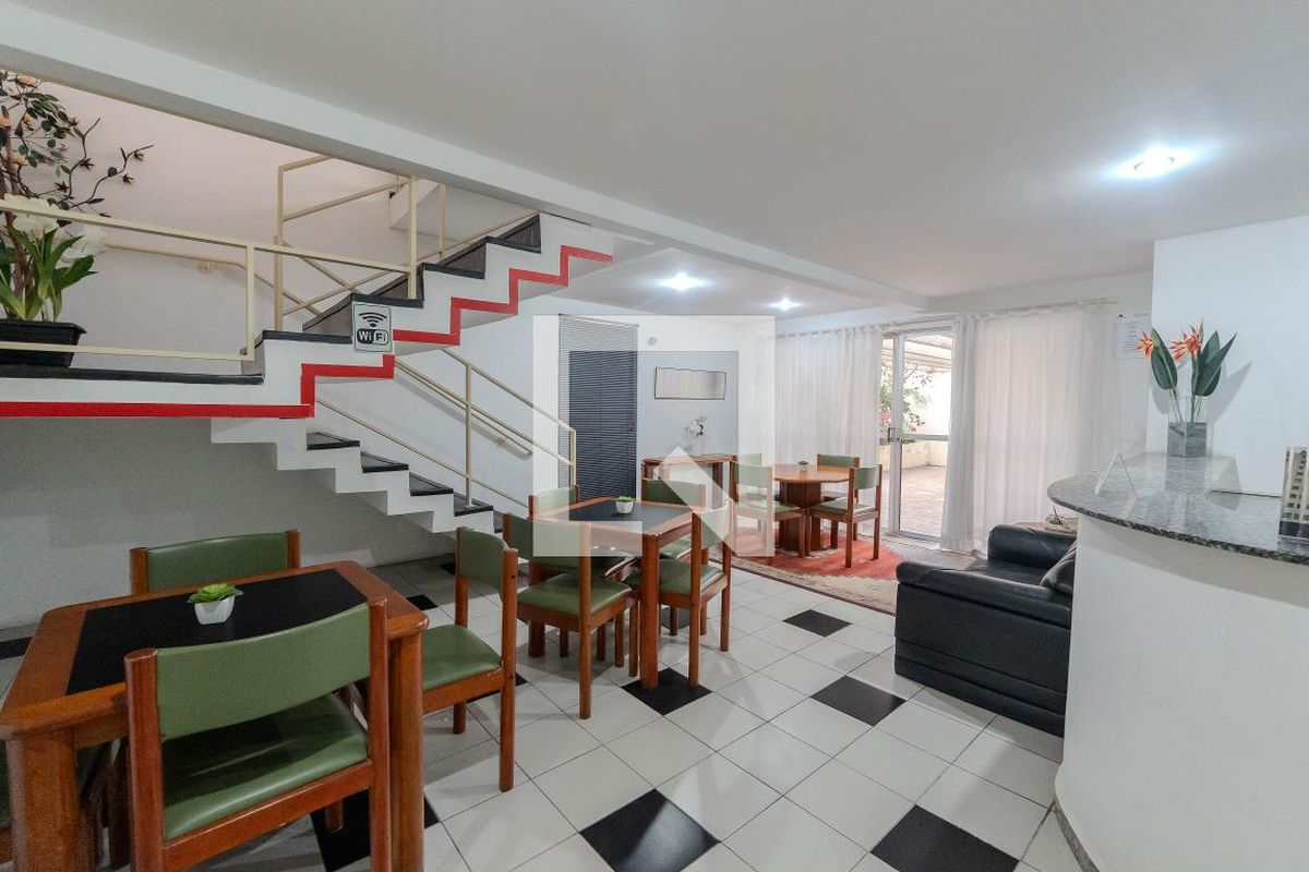 Apartamento, 1 quarto, 35 m² - Foto 72