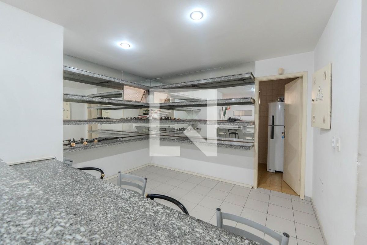 Apartamento, 1 quarto, 35 m² - Foto 80
