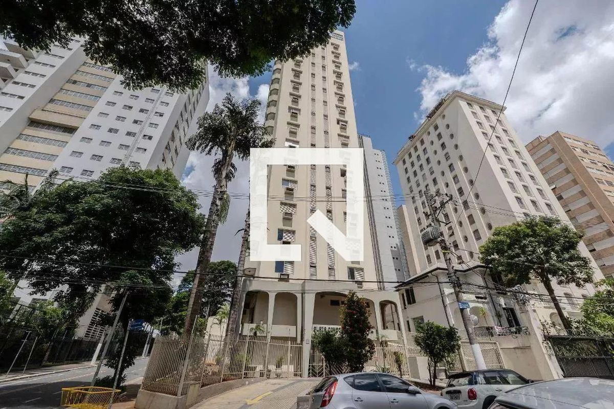 Apartamento, 1 quarto, 35 m² - Foto 100