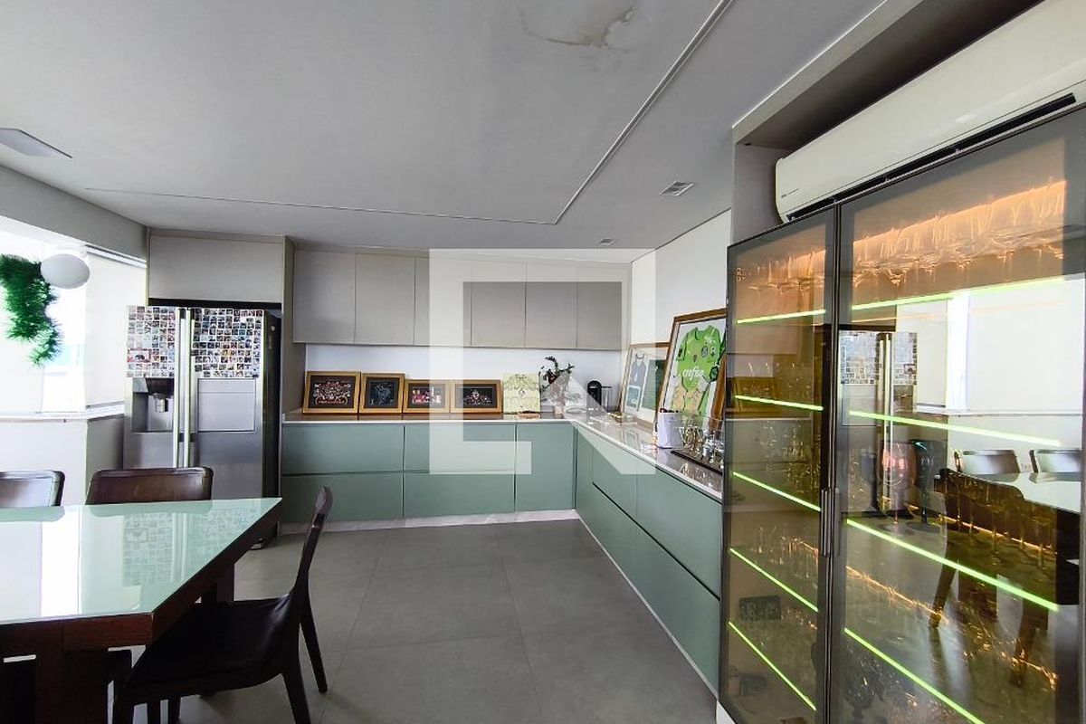 Cobertura, 3 quartos, 270 m² - Foto 140