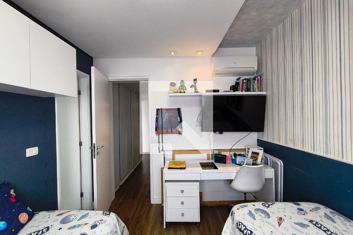 Cobertura, 3 quartos, 270 m² - Foto 22