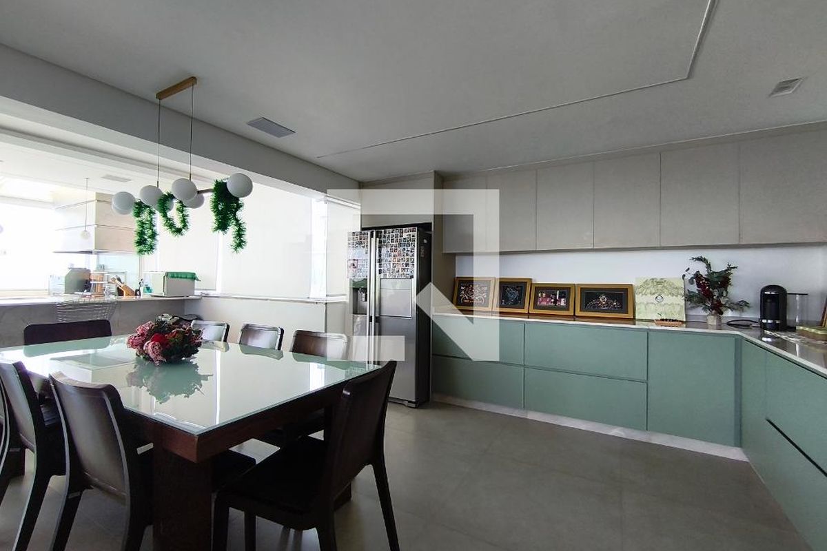 Cobertura, 3 quartos, 270 m² - Foto 142