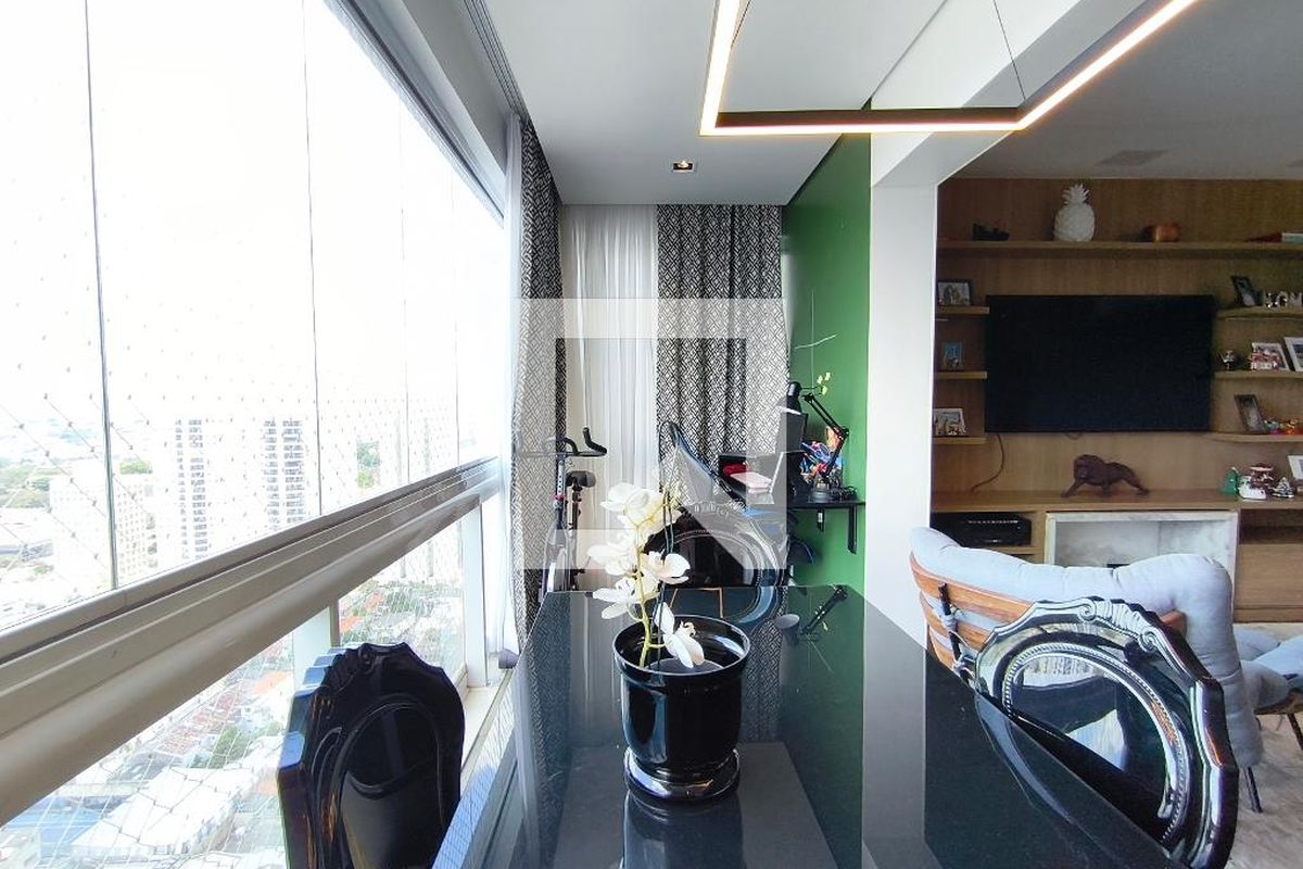 Cobertura, 3 quartos, 270 m² - Foto 14