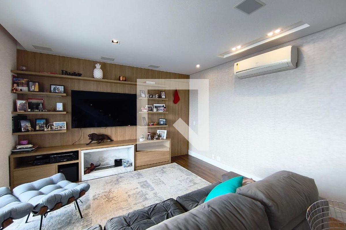 Cobertura, 3 quartos, 270 m² - Foto 4