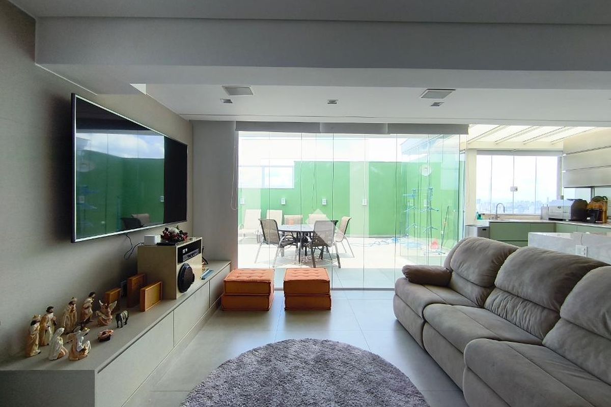 Cobertura, 3 quartos, 270 m² - Foto 138