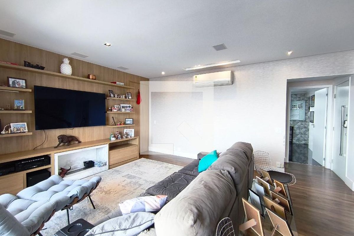 Cobertura, 3 quartos, 270 m² - Foto 2