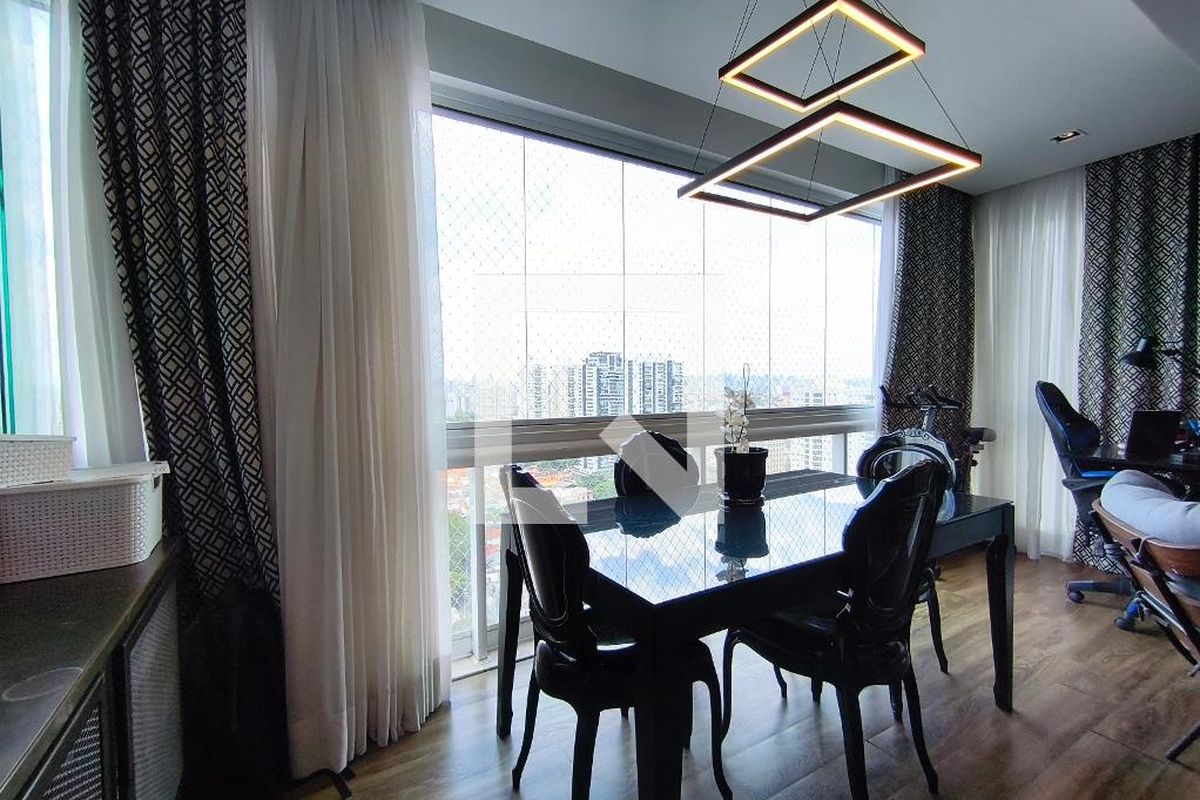 Cobertura, 3 quartos, 270 m² - Foto 12