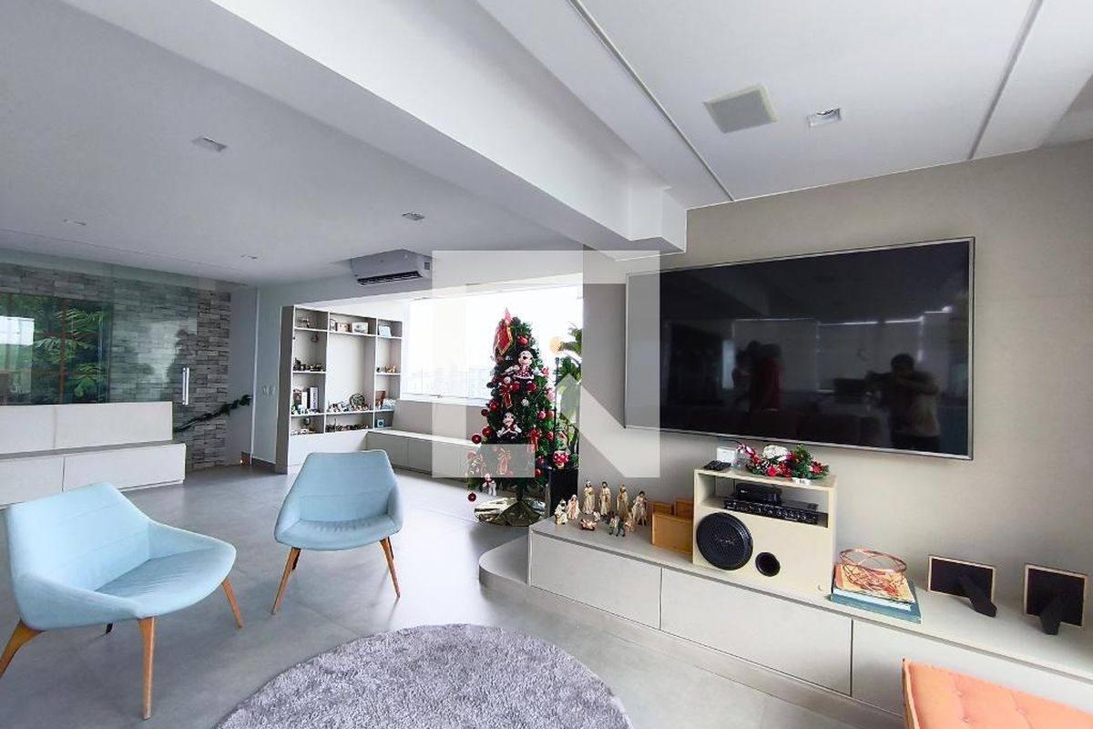 Cobertura, 3 quartos, 270 m² - Foto 130