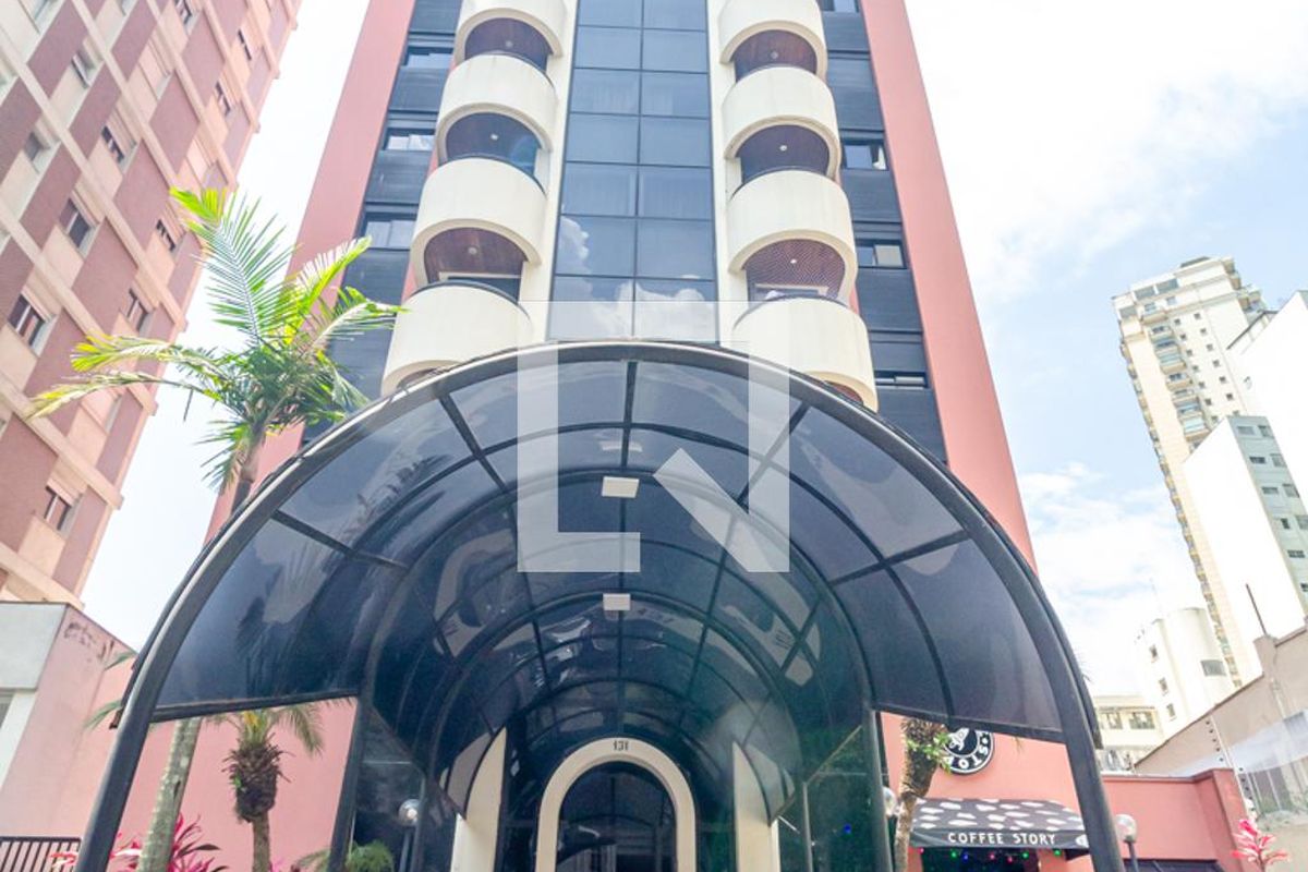 Apartamento, 1 quarto, 55 m² - Foto 61