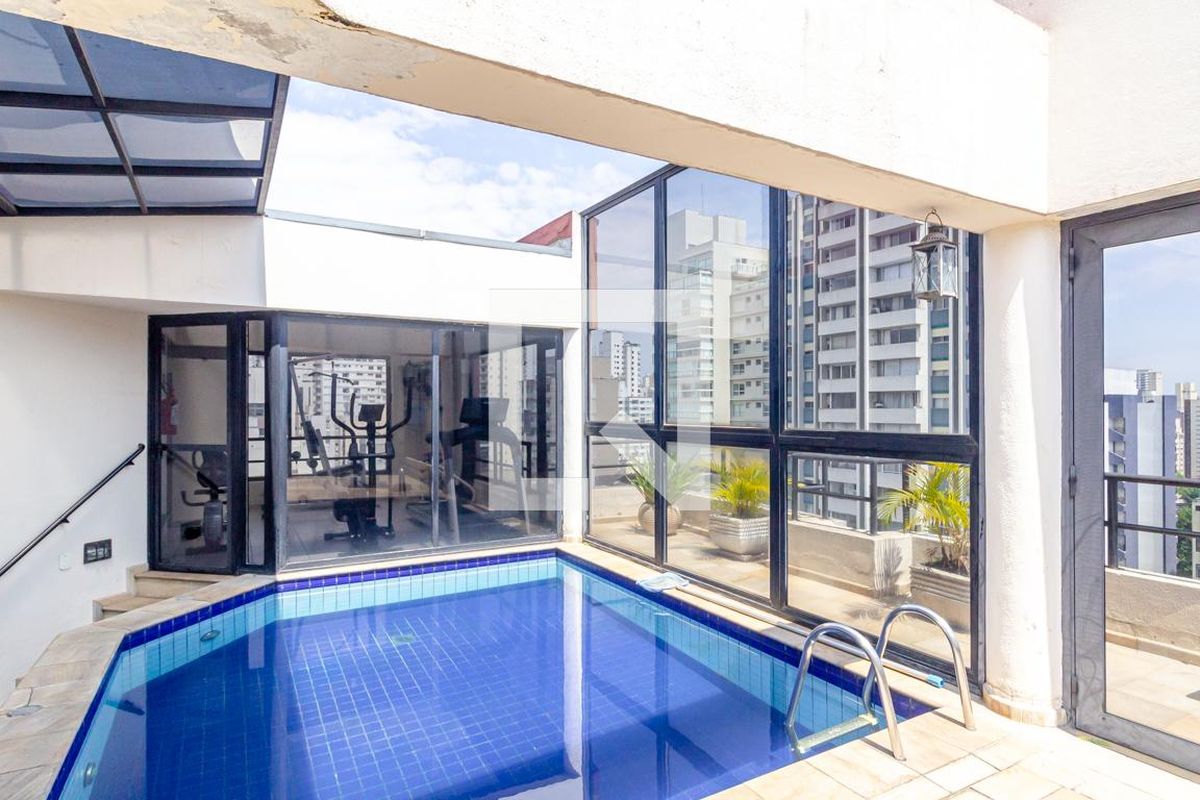 Apartamento, 1 quarto, 55 m² - Foto 48