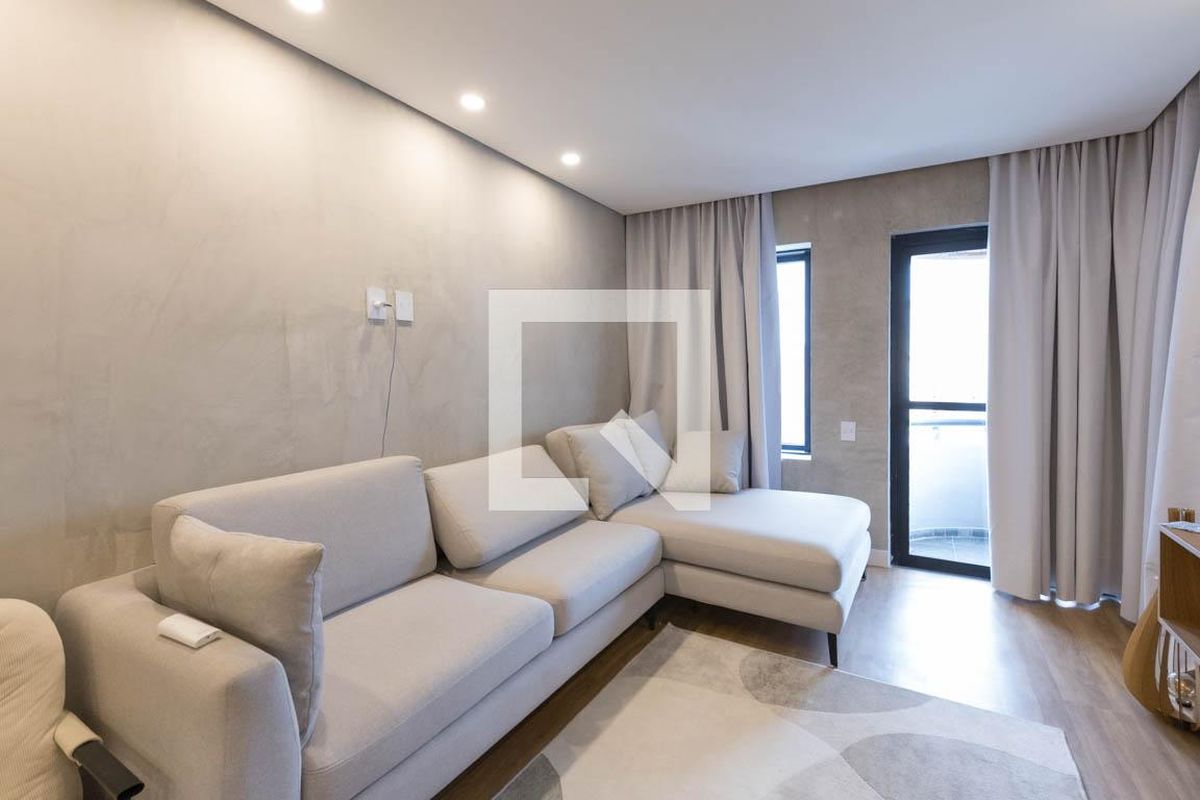 Apartamento, 1 quarto, 55 m² - Foto 5
