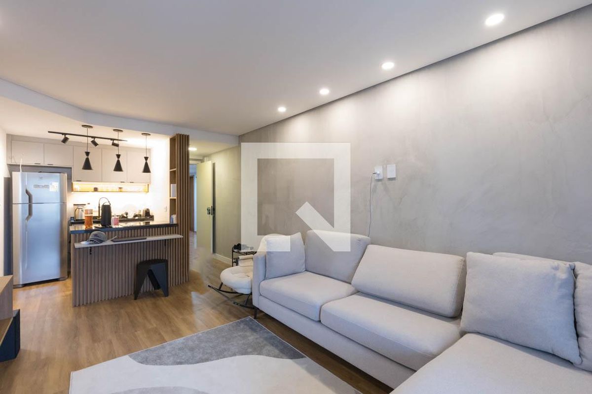 Apartamento, 1 quarto, 55 m² - Foto 8