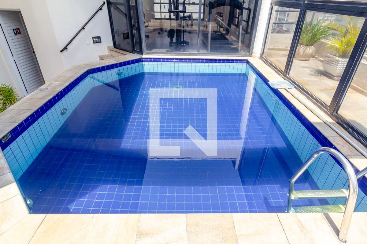 Apartamento, 1 quarto, 55 m² - Foto 49