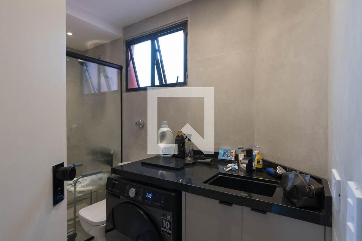 Apartamento, 1 quarto, 55 m² - Foto 28