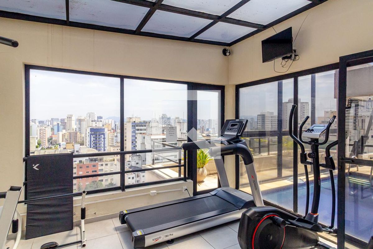 Apartamento, 1 quarto, 55 m² - Foto 45
