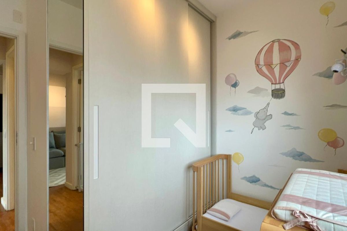 Apartamento, 2 quartos, 57 m² - Foto 22