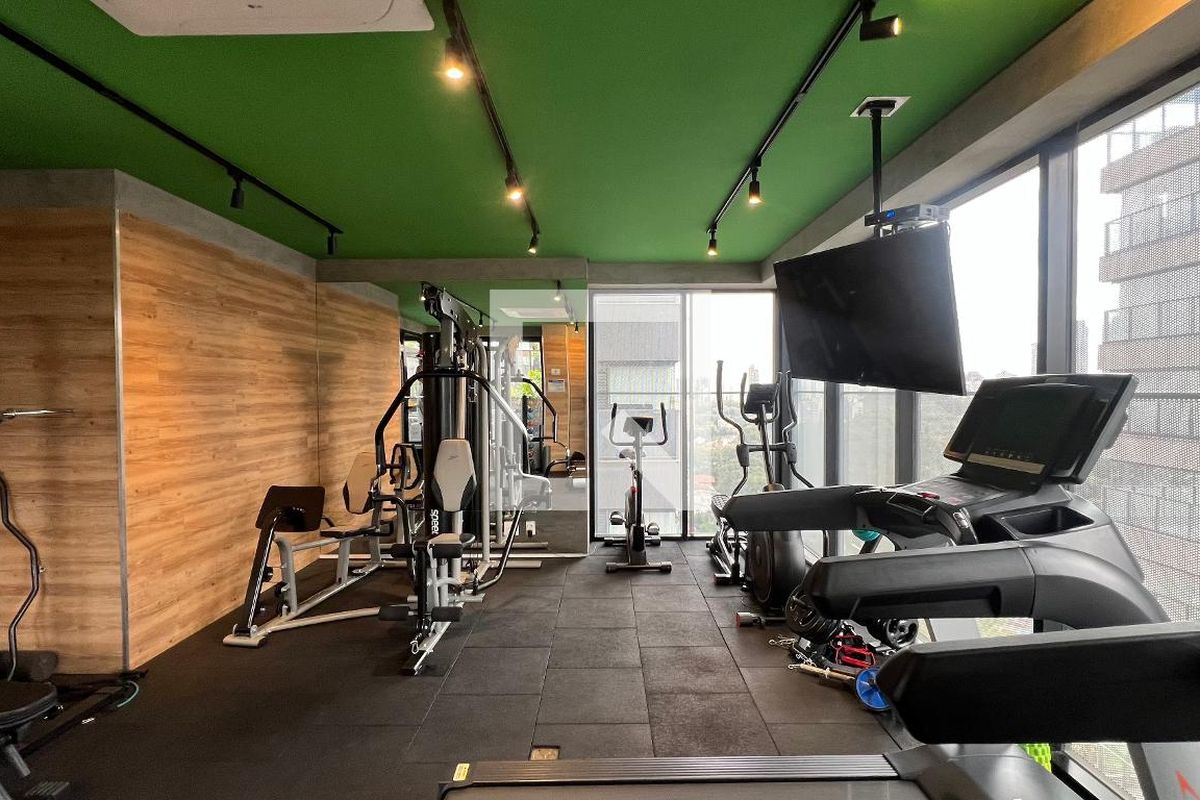 Apartamento, 2 quartos, 57 m² - Foto 62