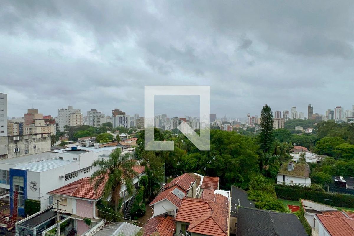 Apartamento, 2 quartos, 57 m² - Foto 17