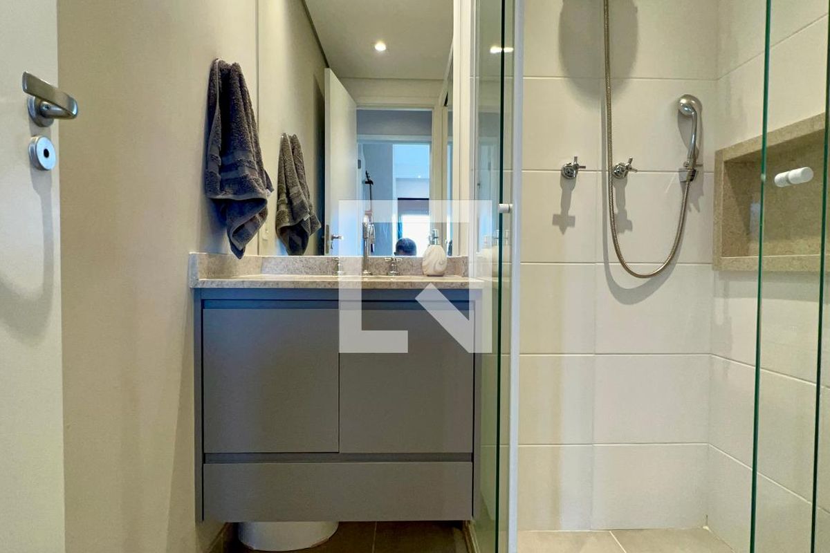 Apartamento, 2 quartos, 57 m² - Foto 23