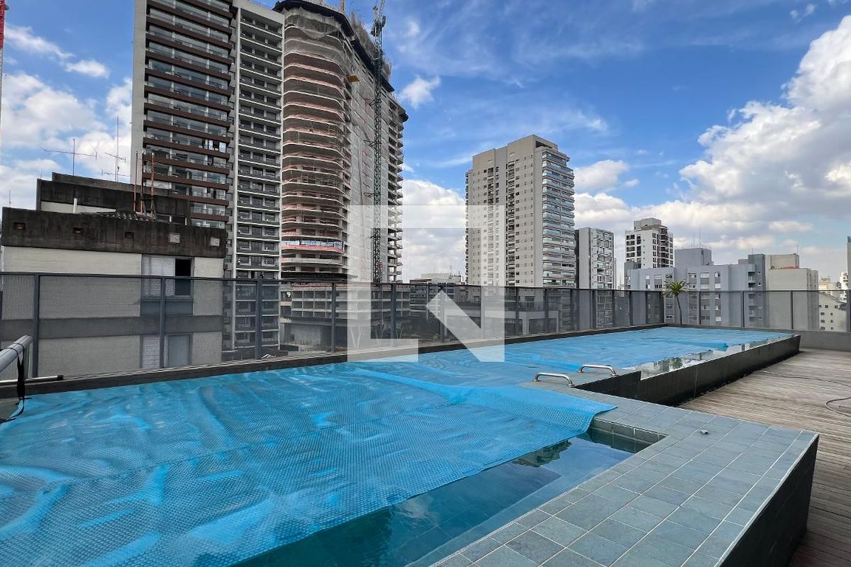 Apartamento, 2 quartos, 57 m² - Foto 60