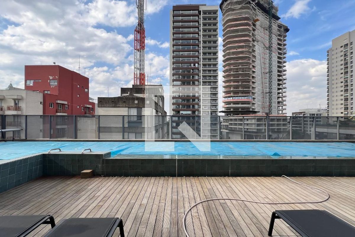 Apartamento, 2 quartos, 57 m² - Foto 61