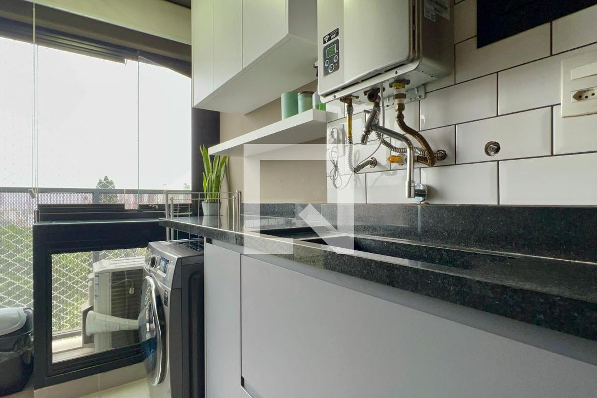 Apartamento, 2 quartos, 57 m² - Foto 42