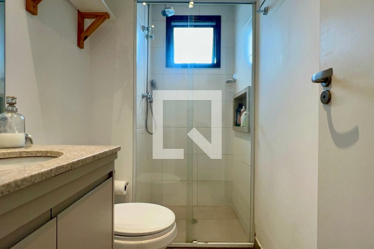 Apartamento, 2 quartos, 57 m² - Foto 31