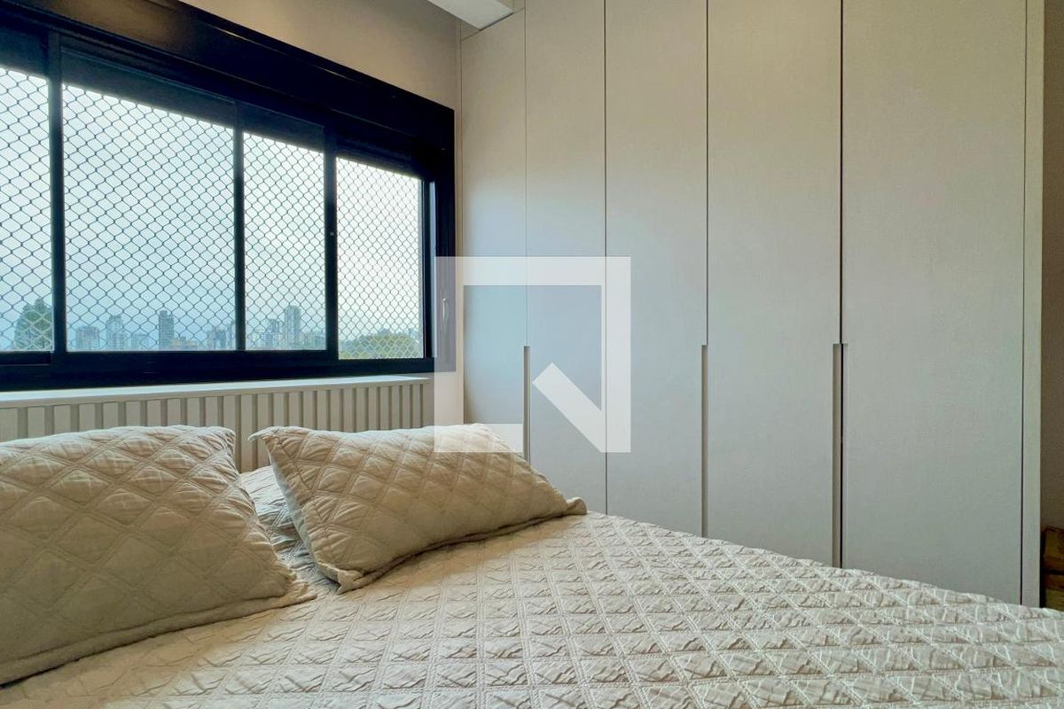 Apartamento, 2 quartos, 57 m² - Foto 29
