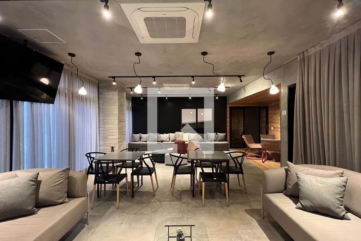 Apartamento, 2 quartos, 57 m² - Foto 48