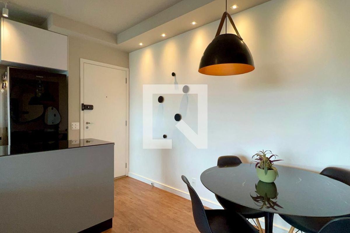 Apartamento, 2 quartos, 57 m² - Foto 4