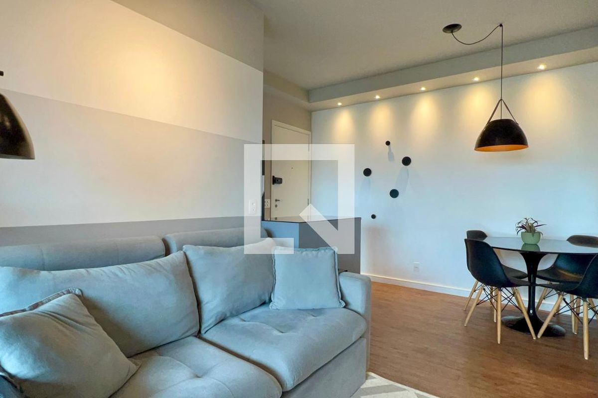Apartamento, 2 quartos, 57 m² - Foto 10