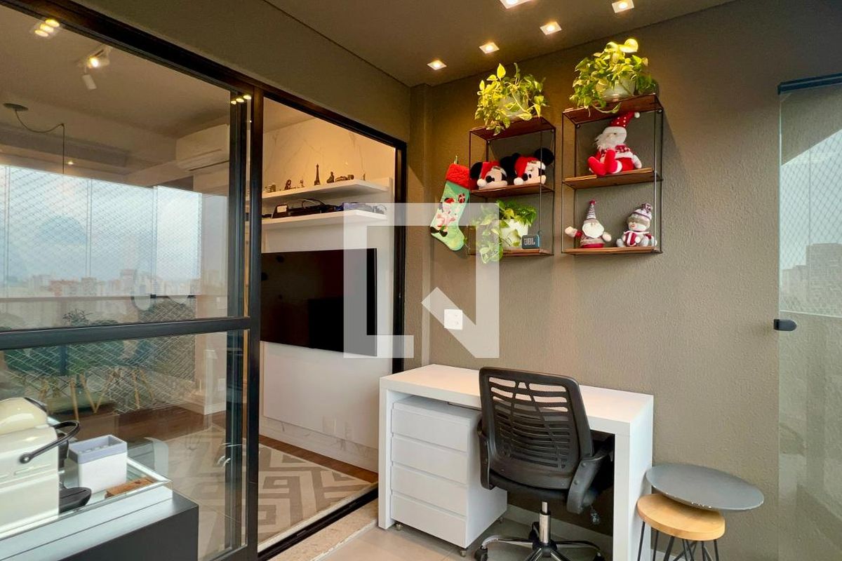 Apartamento, 2 quartos, 57 m² - Foto 15