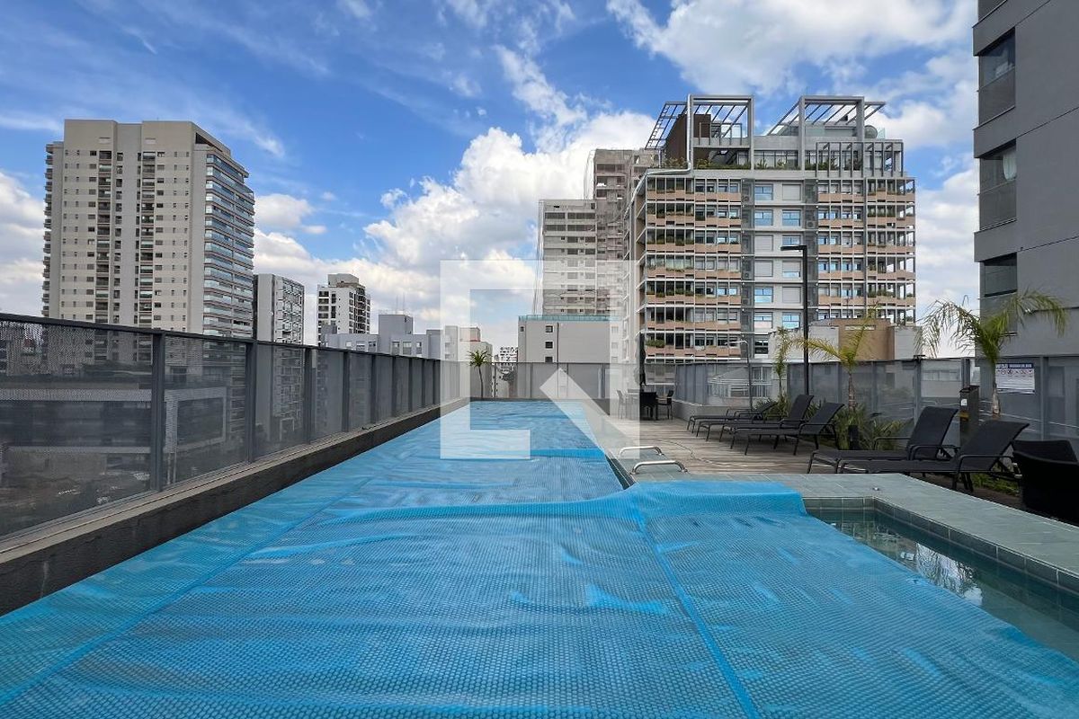 Apartamento, 2 quartos, 57 m² - Foto 59