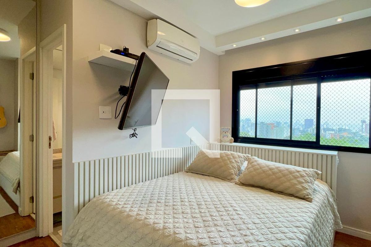 Apartamento, 2 quartos, 57 m² - Foto 27