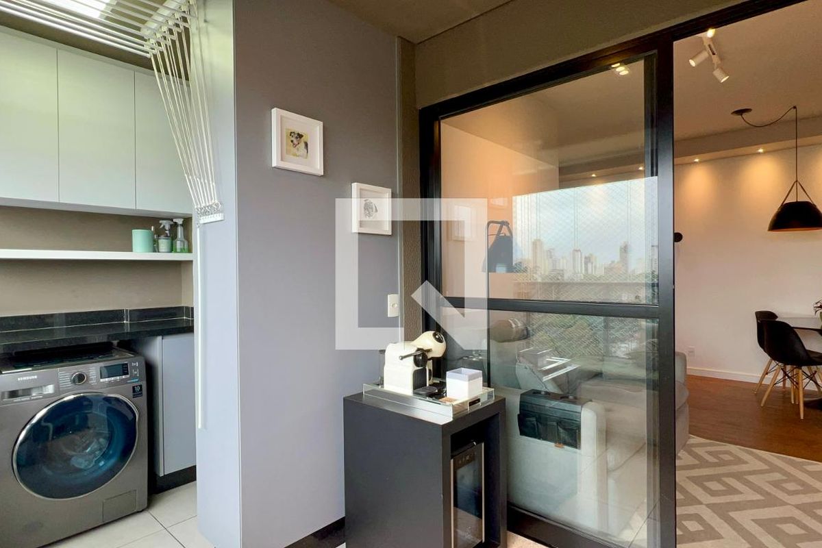 Apartamento, 2 quartos, 57 m² - Foto 13
