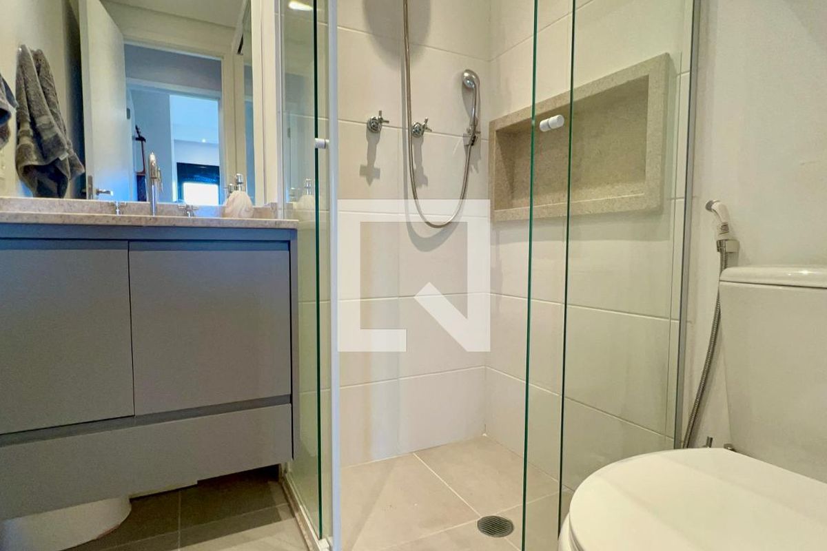 Apartamento, 2 quartos, 57 m² - Foto 24