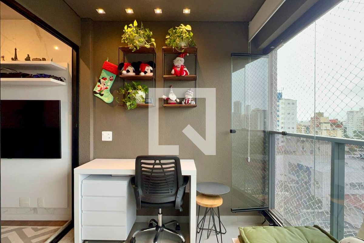Apartamento, 2 quartos, 57 m² - Foto 14
