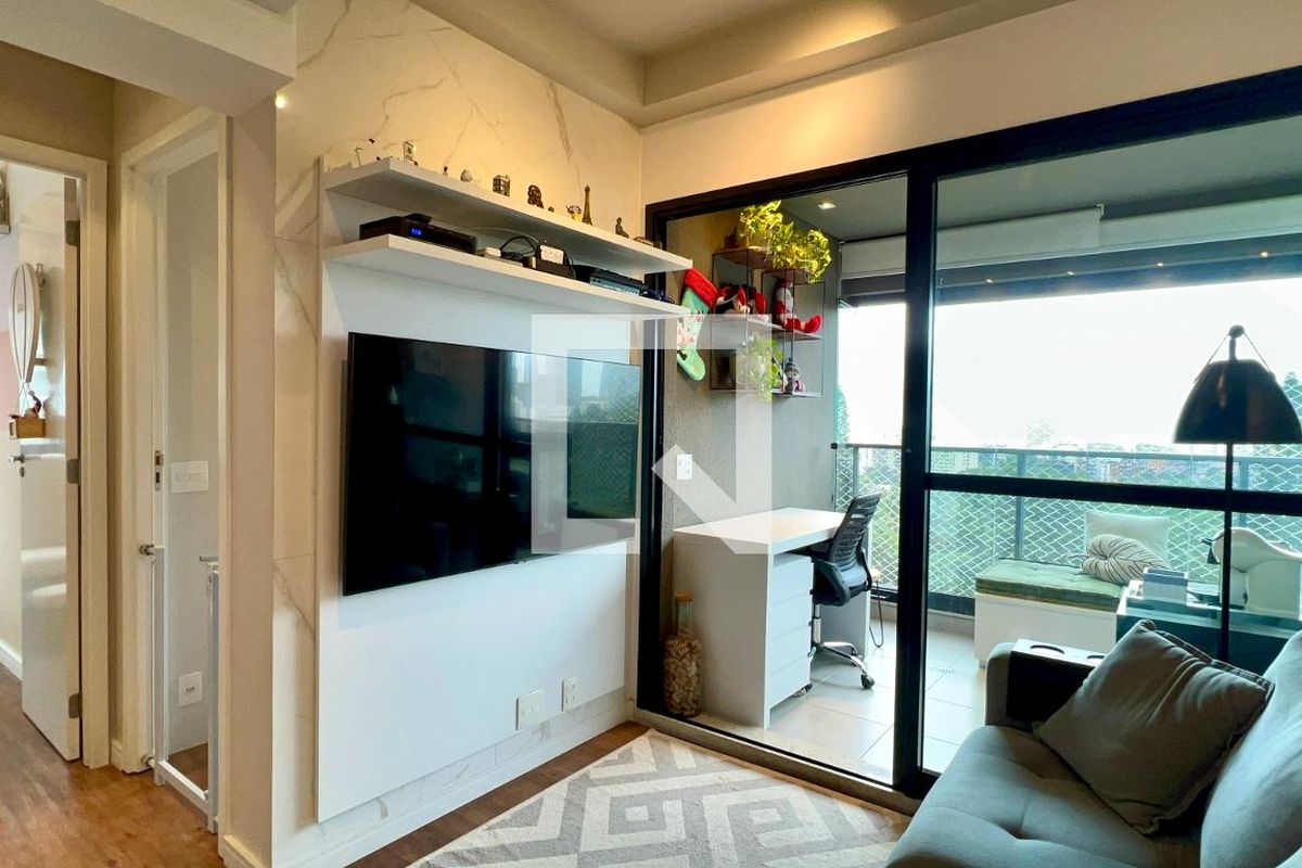 Apartamento, 2 quartos, 57 m² - Foto 7
