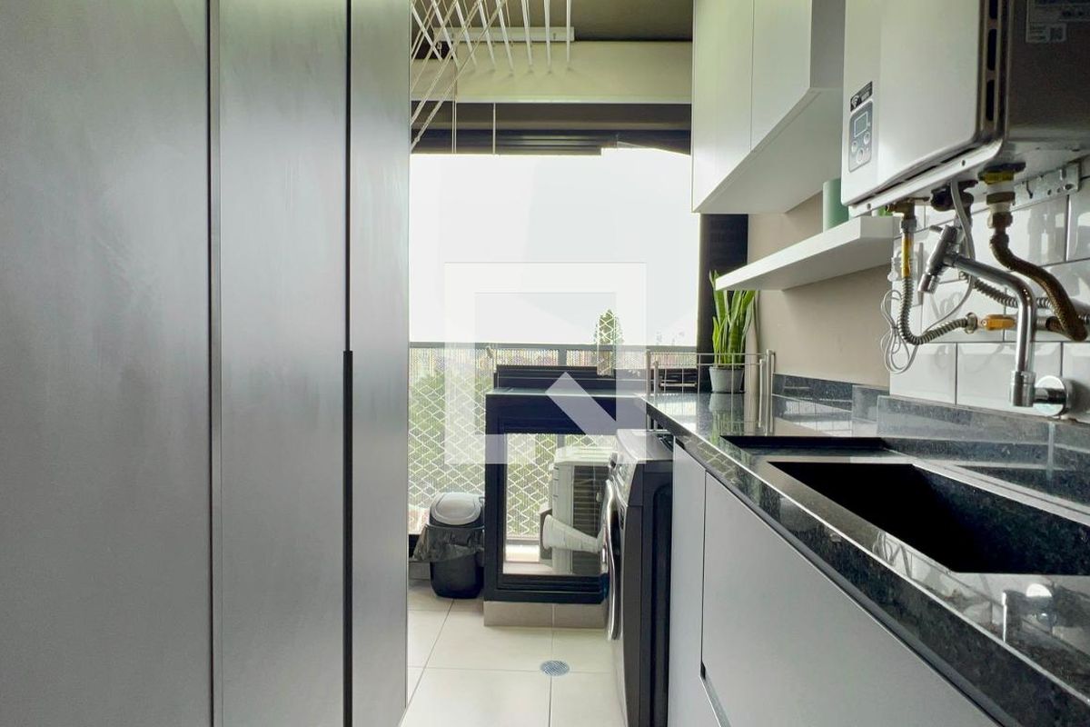 Apartamento, 2 quartos, 57 m² - Foto 41