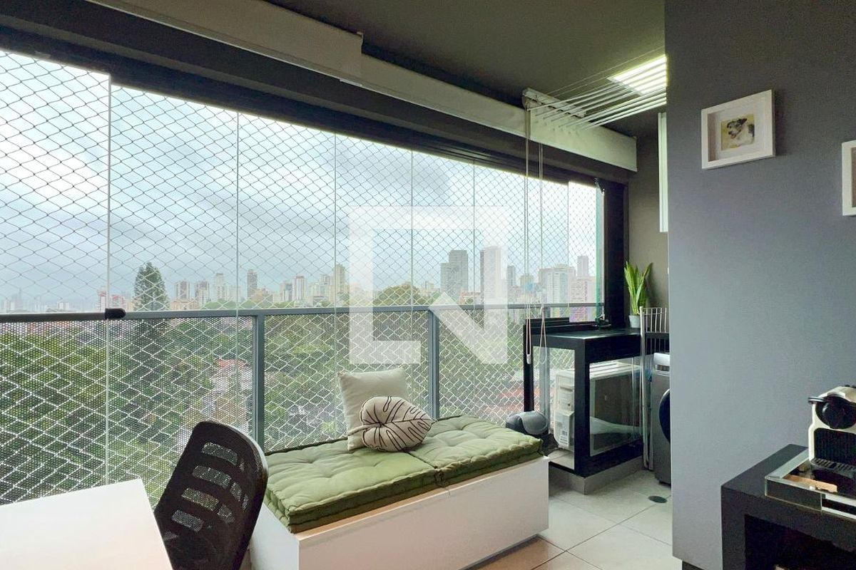 Apartamento, 2 quartos, 57 m² - Foto 12