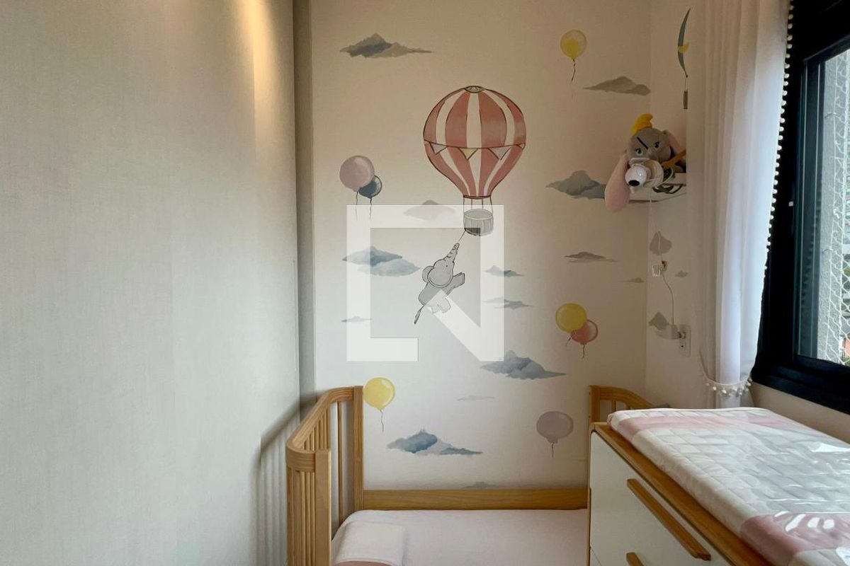 Apartamento, 2 quartos, 57 m² - Foto 20