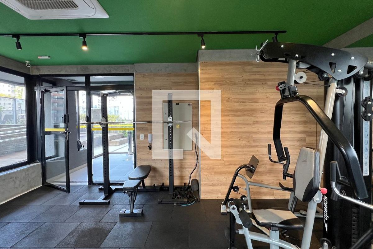 Apartamento, 2 quartos, 57 m² - Foto 64