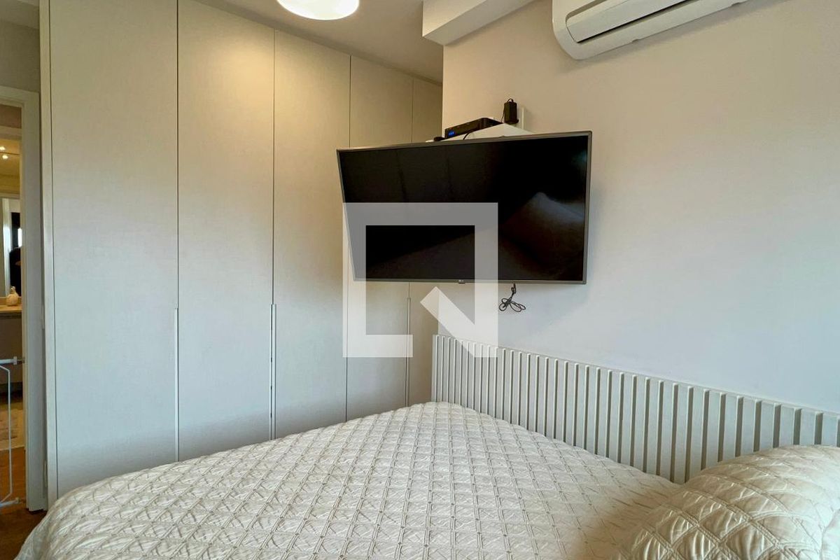 Apartamento, 2 quartos, 57 m² - Foto 30